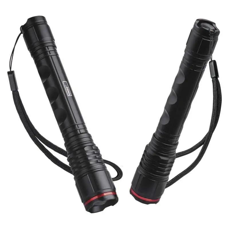 Classic Flashlight Emos 120 Lm Led 1 Pc