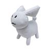 New Forsaken Two Time Plush Doll Toy 17/28CM Cartoon Cute Soft Forsaken Two Time Plush Dolls Toy Room Decoration For Kid Gift