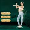 Non-Slip Base Twisting Waist Disc Foot Massage Fitness Slim Machine  Body Building