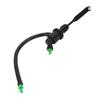 Clutch Master Cylinder Replacement for Vauxhall Movano B FWD 2010 2021 61335 95 01 125