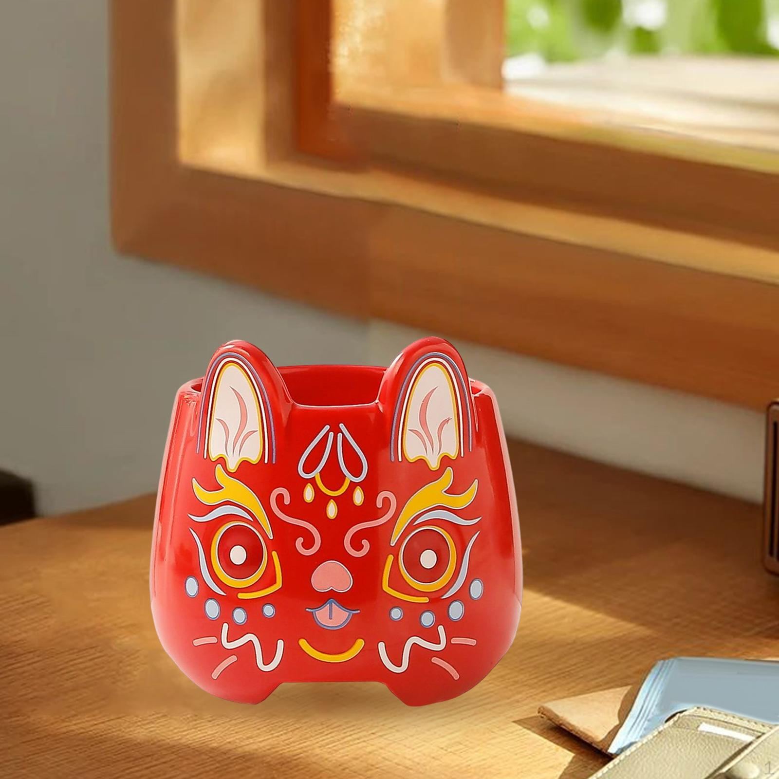 Shape Breakfast Drinking Cup Office Mugs Teaware Mug Ceramic for