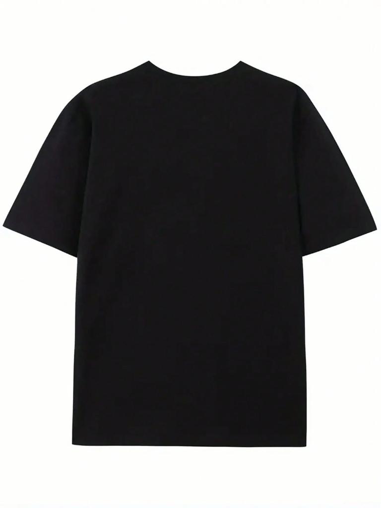 Mens Casual The Chicken Whisperer Graphic TShirt Soft Cotton Classic Fit Machine Washable Print Mens Wardrobe Essential