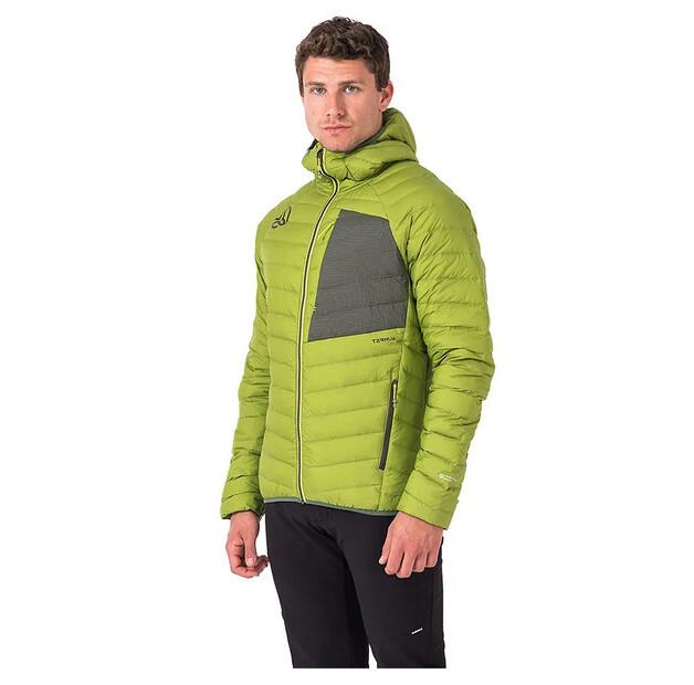 

Ternua Vilman down куртка XL