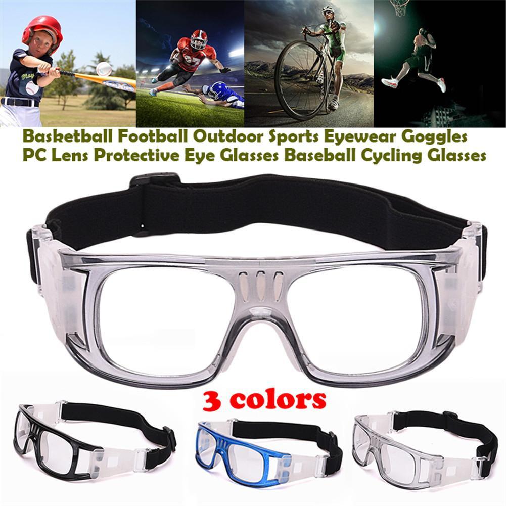basketball eye glasses