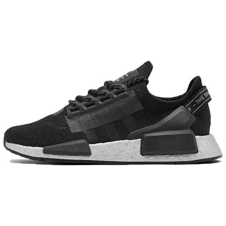 

Adidas Wmns NMD_R1 V2 Silver Boost Women s FW5449 36⅔