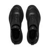 LiNing SOFT GO Anti Slip Wear Resistant Low Top Casual Shoes Men's Black