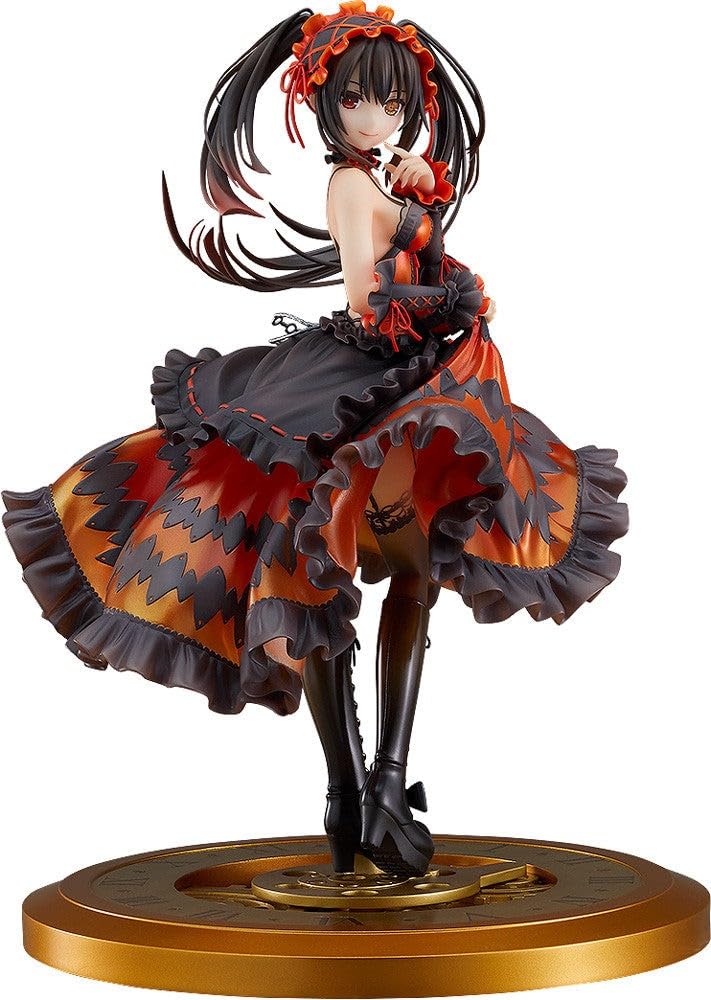 Good Smile Company Date A Live Kurumi Tokisaki Zafkiel 1/7 Scale Painted ABS PVC Figure