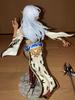 [USED] Lineage 2 Elf Dark Elf Figures by Max Factory, Set of 2