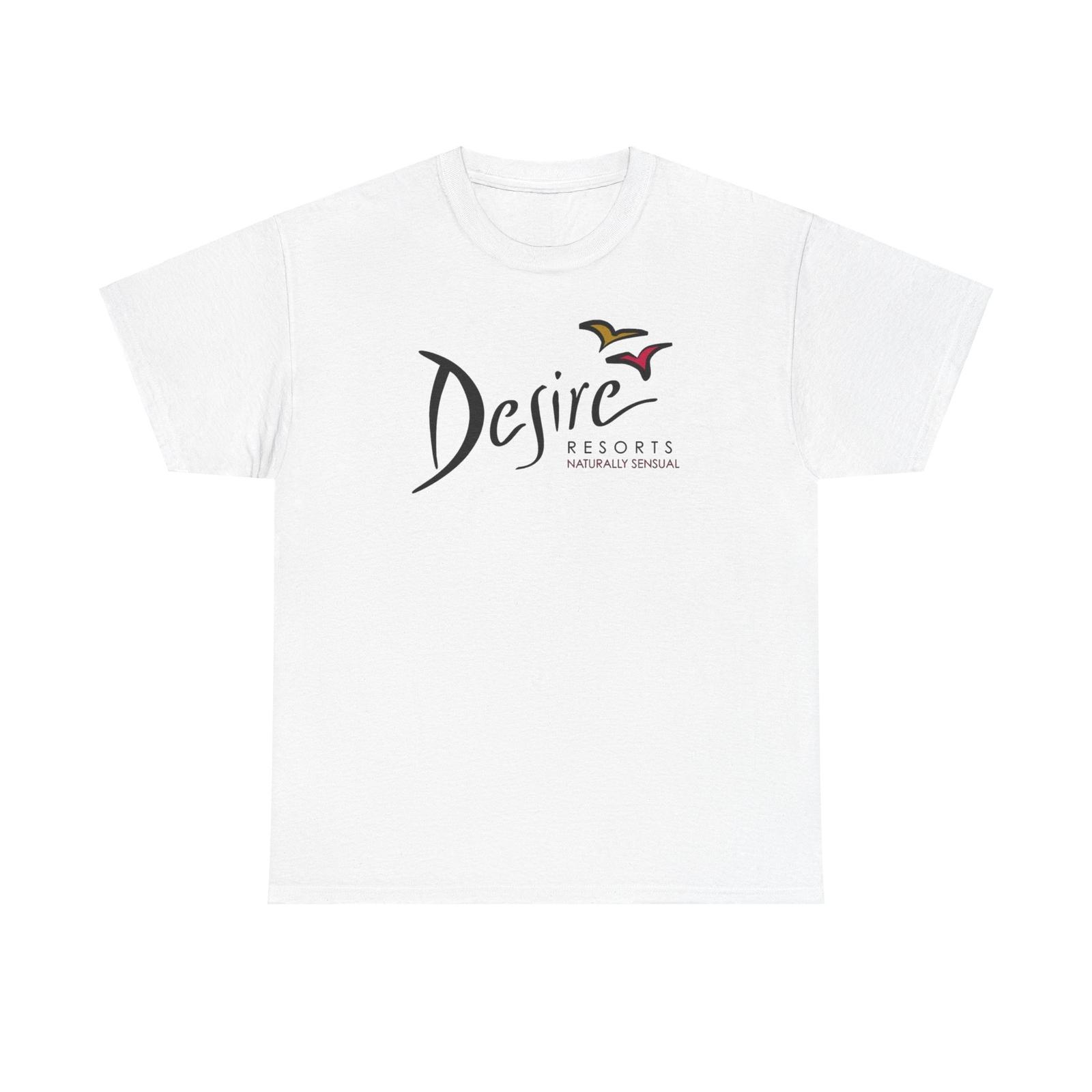 Swinger T-Shirt Mens Womens Tees Top, Desire Resorts, Adult Only Lifestyle T-Shirt Mens Womens Tees Top Tee, Adult Vacation Unisex XL