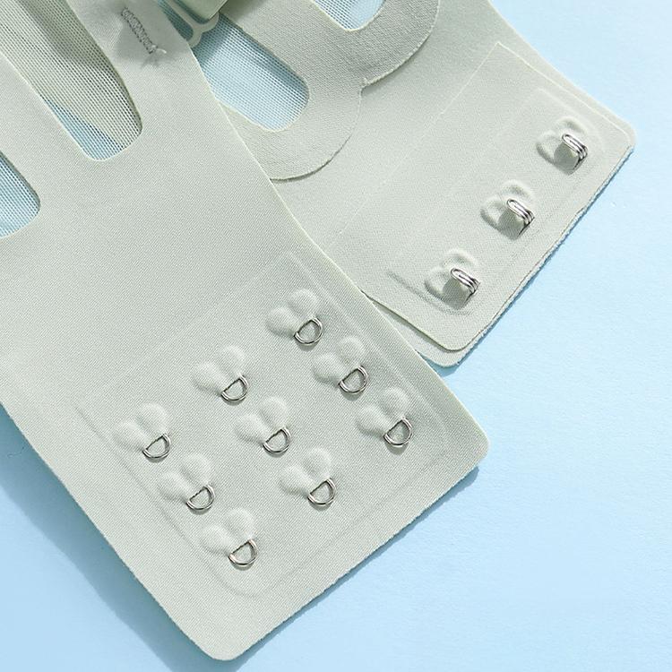 Nahtlose rückenfreie Hollow-Unterwäsche für Damen, gerafftes Oberteil, BH gegen Durchhängen, trägerloser Sport-BH, dünnes Design