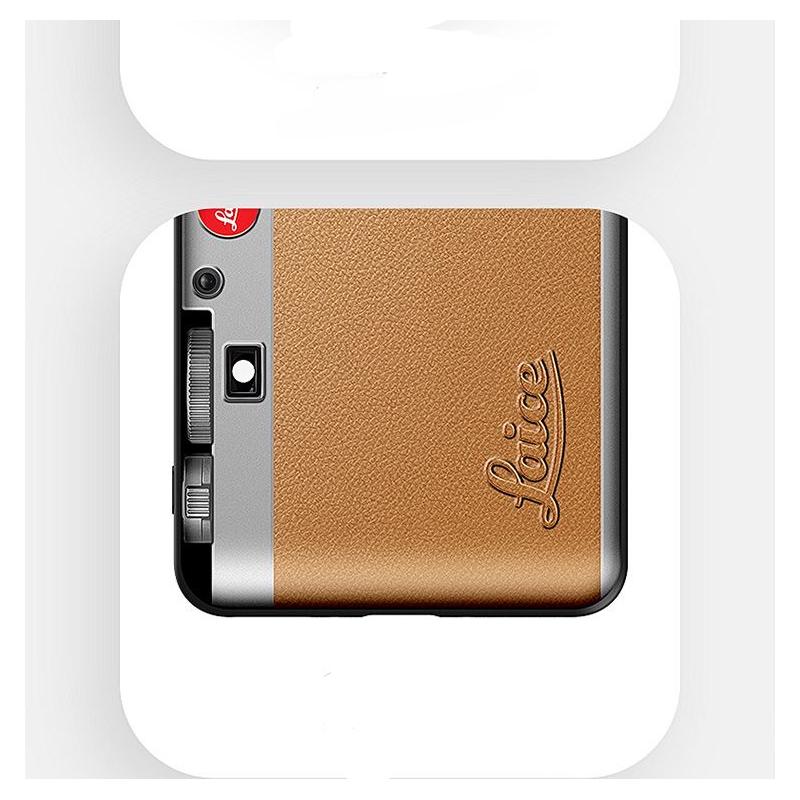 Micro Matte Case For ZTE Nubia Z60 Ultra Anti-fall Back Cover Case for Nubia Z60 Ultra Leading Edition