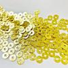 Alloy Copper Coin Money Tree DIY Accessories for Handmade Epoxy Jewelry