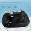 Water Shoes Mens Womens Breathable Beach Swimming Shoes Quick Dry Aqua Socks Pool Shoes Surfing Diving Fishing Wading Sneakers