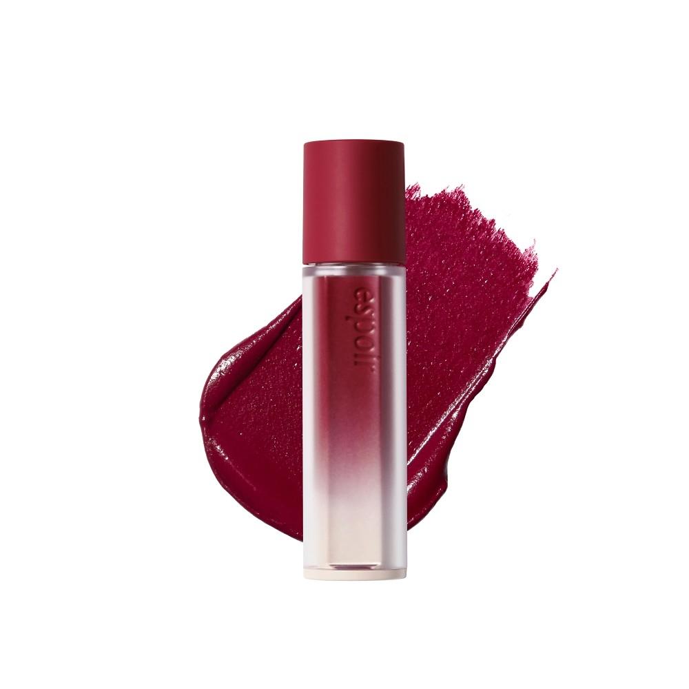 

Espoir Make Couture Lip Tint Fitting Blur No.10 Plum Puree