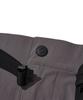 Welteoigseupelimeonteu Lumitratil Shorts_Charcoal