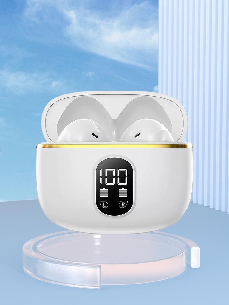 Xiaomi Premium Bluetooth Headphones - High-Quality Wireless Earbuds for Superior Sound Experience, Comfortable Fit & Long Battery Life
