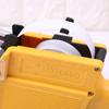 Price Gun Price Numerical Tag Gun Handheld Pricing Labeller MX-6600 Plastic Label Maker for Retail Shop Grocery Store