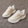 Fashion Summer Mesh Lightweight Running Shoes Women Jogging Casual Sneakers Ladies Fashion Non-Slip Fitness Tennis Outdoor Soft