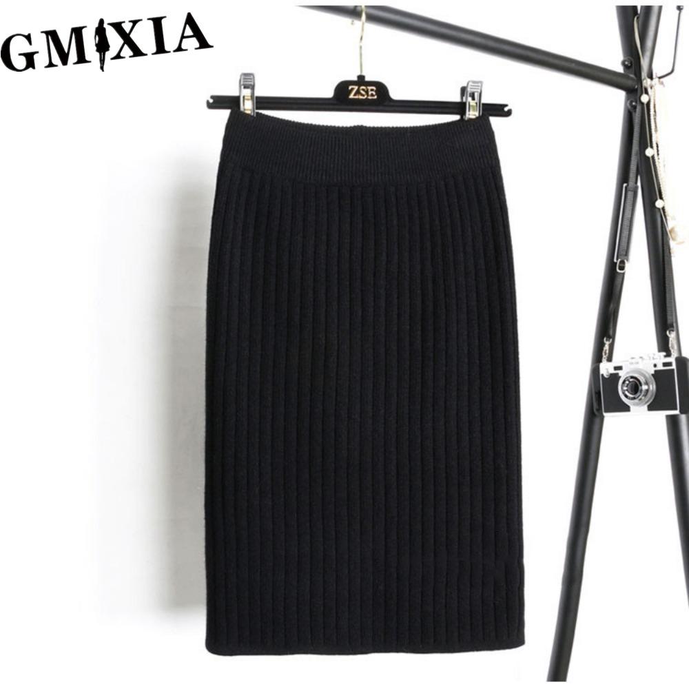 

GMXIA Женская Модная Повседневная Летняя Весенняя Юбка для Отдыха 65cm