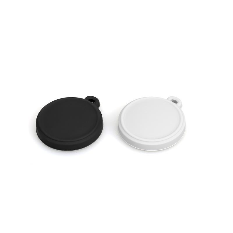 Insta360 GO Ultra Silicone Lens Cap: Anti-Scratch Protective Cover for Sports Cameras
