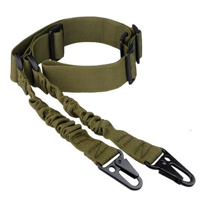 Corda Tática de Ponto Duplo