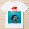 Shalom Jim Jackie Paws Jaws Parody Friday Night Dinner Movie Tee T Shirt 1025