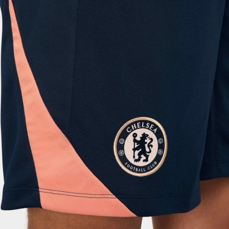 Nike Chelsea Fc Strike Special Edition Men's Nike Soccer Knit Shorts HJ1979-451