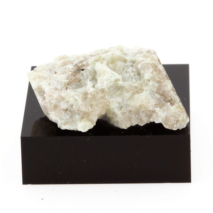 Saccharoïde 27.5 carats