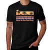 When The Sun Goes Down Tshirt Comfortable Work Wear Tee