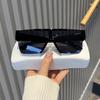 Fashion Square Vintage Sunglasses Women Men Brand Designer Retro Sun Glasses Female Male Shades Mirror Outdoor Oculos De Sol