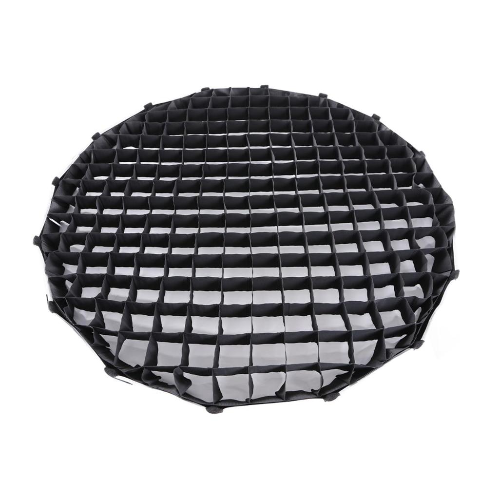 Softbox Honeycomb Grid Compatible with S120T and S120W 47.2-inch Softbox Honeycomb Grid