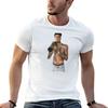 Blueface Bazooka T-Shirt Stretch Fabric Comfort T-Shirt