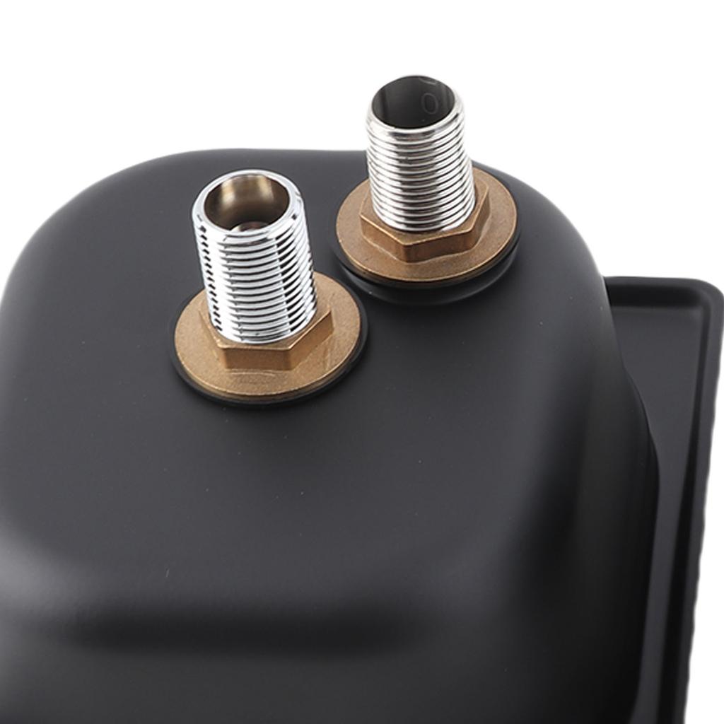 Zmywarka do kubków i dzbanków Odporna na plamy z wody ze stali nierdzewnej Wysokociśnieniowa Automatyczna zmywarka do szklanek do kawiarni