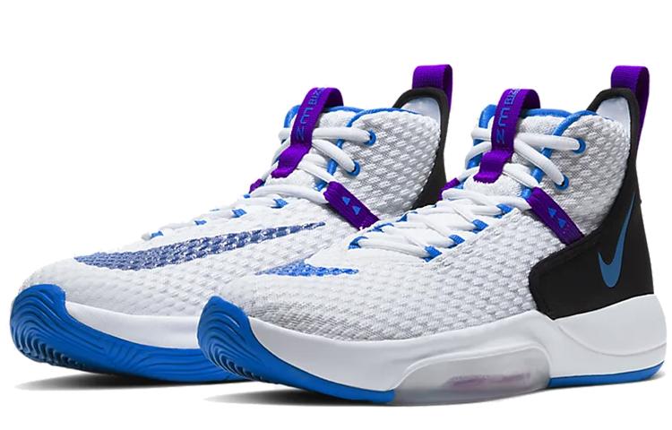 Nike Zoom Rize 'White Photo Blue' BQ5467-101