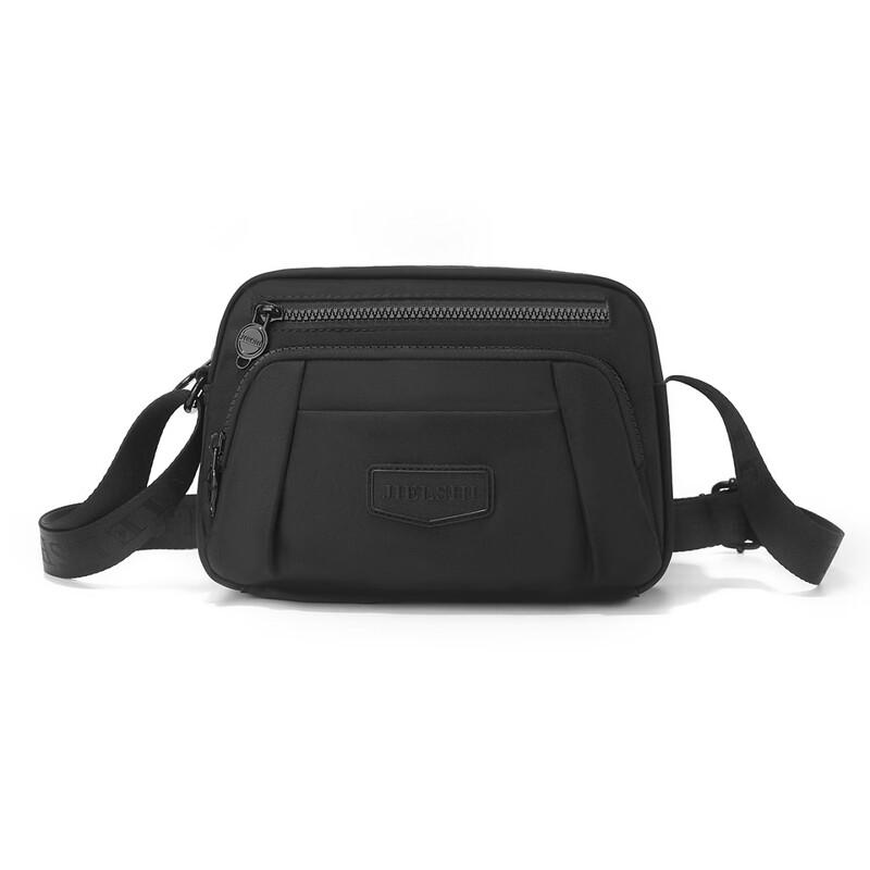 ALOFA Lightweight Nylon Shoulder Bag
