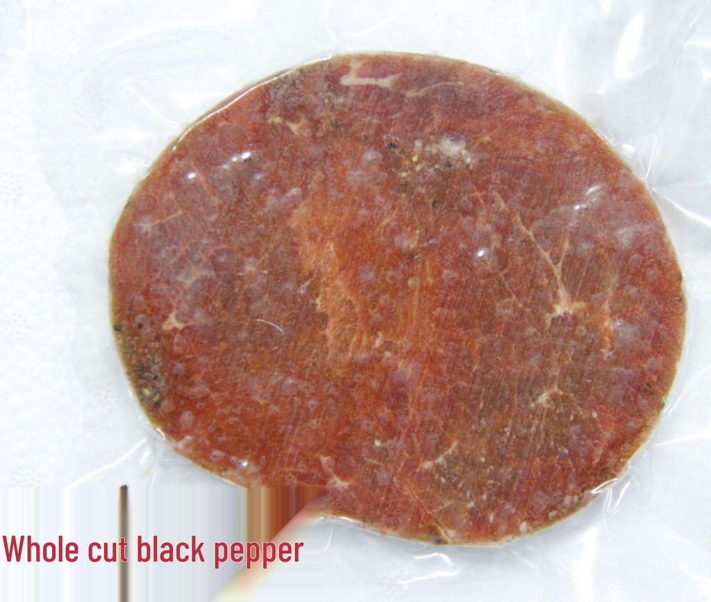Marinated Sirloin & Ribeye Steak for Catering and Street Market Stalls
