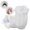 TSUBASI Masturbator Repeatable Washable Masturbator Goods for Men Adult Goods for Men Masturbator Masturbation Hole Adult Toys Masturbation Goods for
