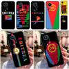 Eritrea Flag Case For Honor 200 Pro X9b X9a X8b X8a X8 X9 X9c 50 70 90 Lite Honor Magic 5 6 7 Pro Cover