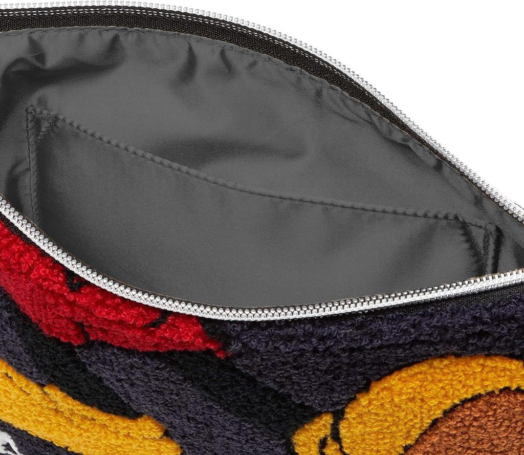 Sagara Pouch Navy [Disney] DMK-PCH