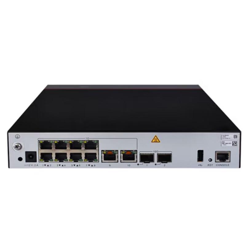 

Huawei AC6508 Enterprise Wireless AC Controller