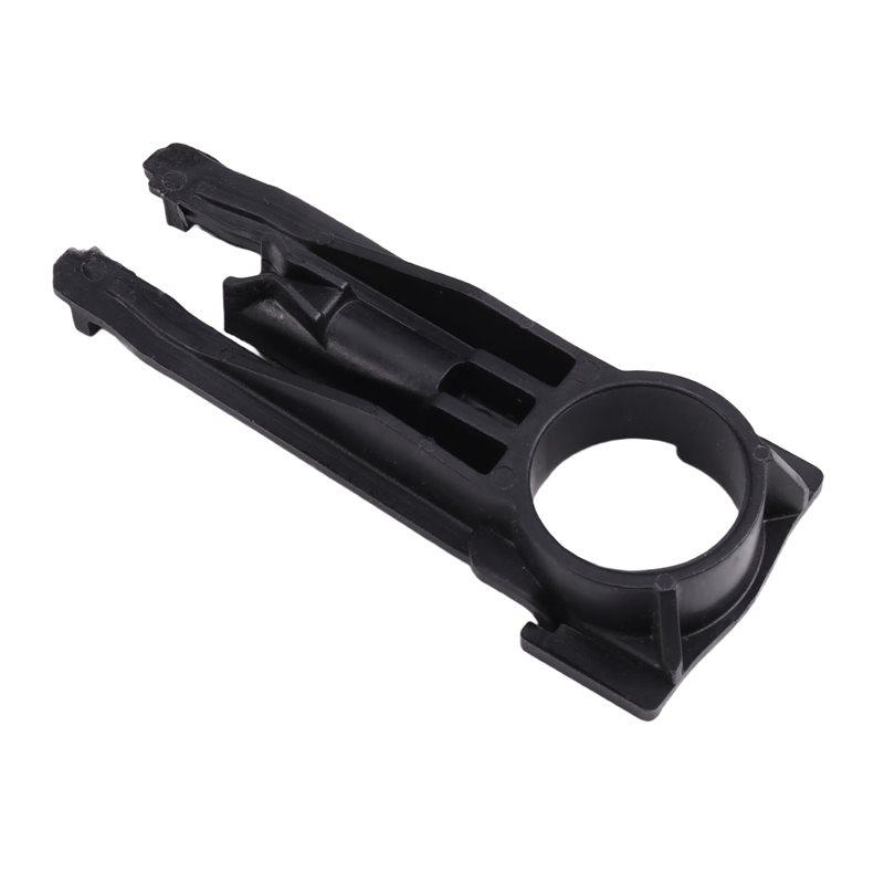Portable Car For Renault Koleos Upper Bracket 21543-JY00A 21543JY00A Water Tank Radiator Mounting чёрный