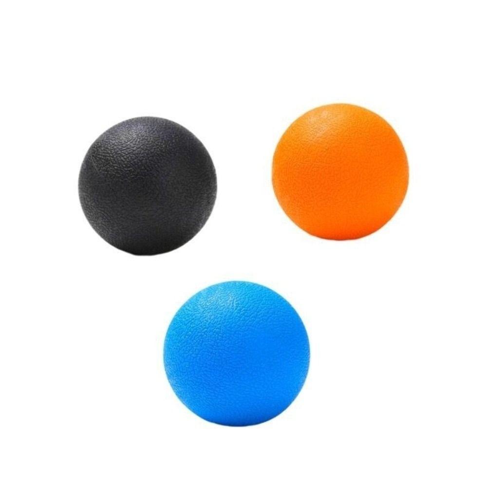 1PC Relieve Pain Fascia Massage Ball Deep Tissue Massage Muscle Relaxation Ball Muscle Relaxation