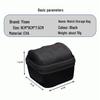 Smart Mechanical Watch EVA Hard Shell Storage Bag with Card Slot and Anti-Fall Protection