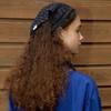 Bandana Headband_LACE BANDANA BAND : 2 COLORS