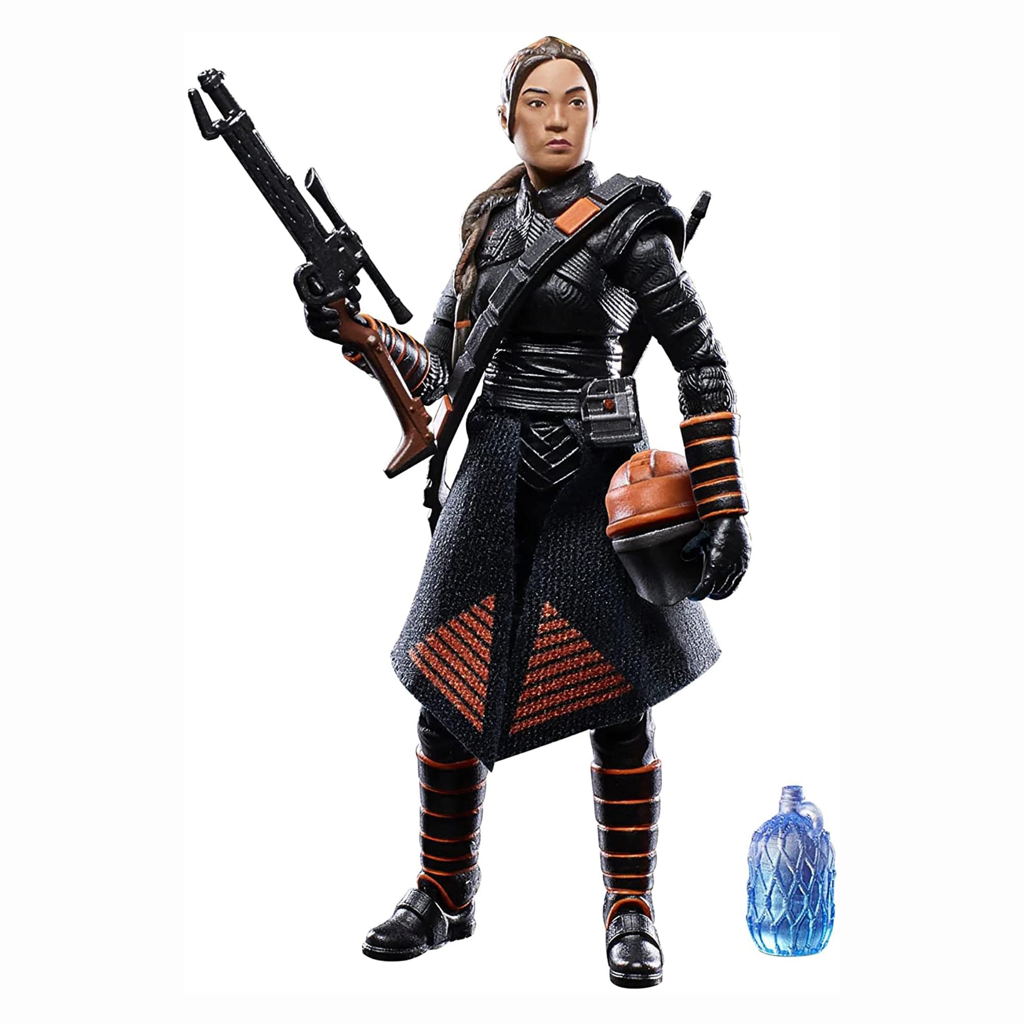 

Star Wars The Vintage Collection Fennec Shand