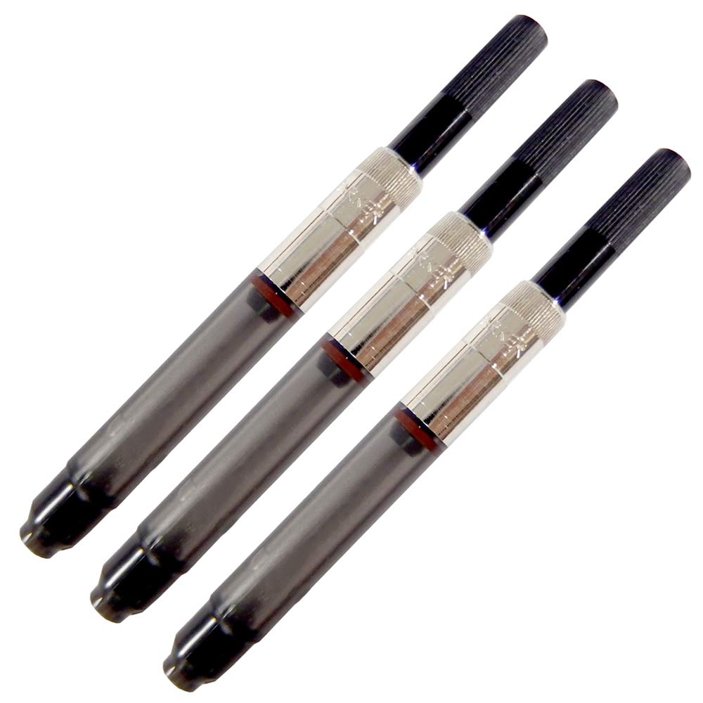 

PARKER Converter D Silver Type Rotating Set of 3 S1168510 S0953280