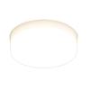 Iris Ohyama LED Ceiling 60W Warm Light, Compact, Equivalent, White, 400lm, SCL4L-E