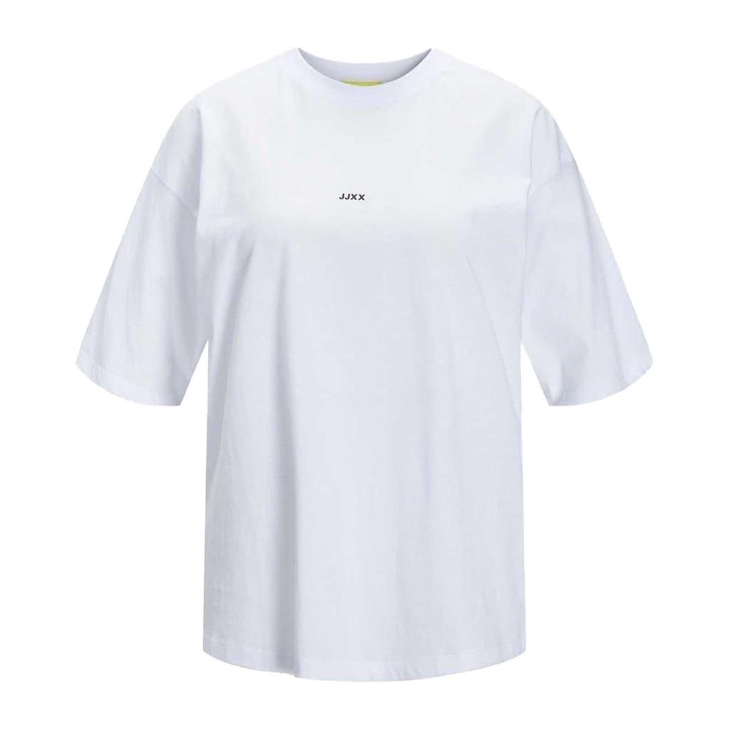 JJXX Womens/Ladies Logo Loose T-Shirt