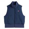 Tommy Jeans Womens/Ladies Flag Gilet