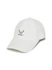 DYNAFIT All Day Basic Ball Cap_White Yua26C01W2